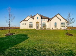 1571 Blackfoot Pkwy, Waxahachie, TX 75165