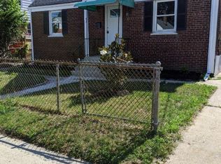 42 Caroline Ave, Hamilton, NJ 08610
