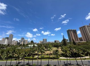 Inn On The Park, Honolulu, HI 96815