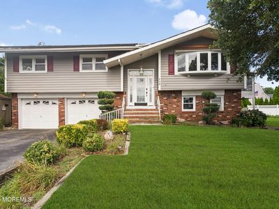 113 Meadow Point Road, Point Pleasant Beach, NJ, 08742