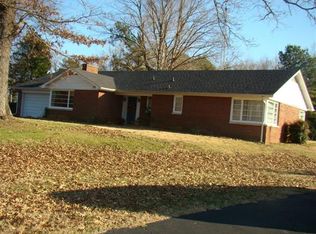 3070 W Shawtown Rd, Troy, TN 38260