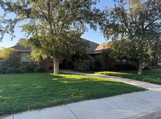 5915 Pedernales Dr, Midland, TX 79707