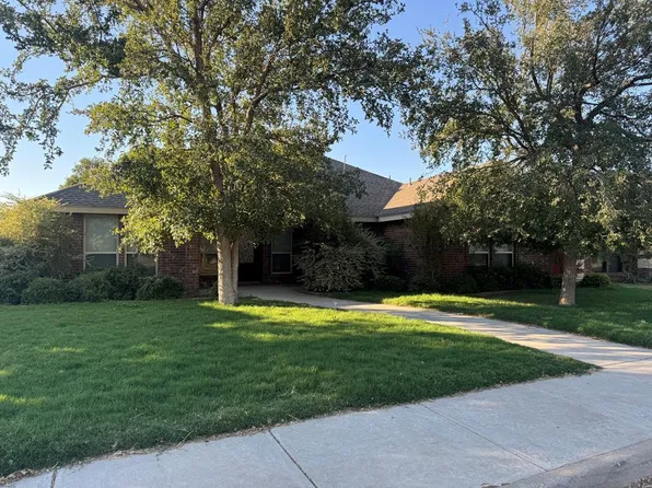 5915 Pedernales Dr, Midland, TX 79707