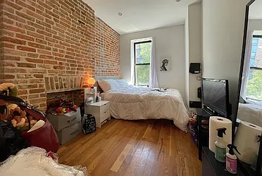 Rented by Yup Realty LLC