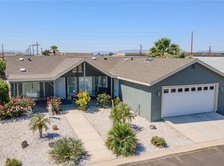 1545 E El Rodeo Rd, Fort Mohave, AZ 86426