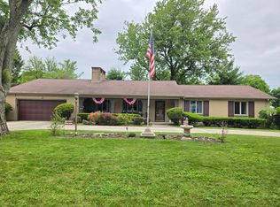 839 Vernon Heights Blvd, Marion, OH 43302
