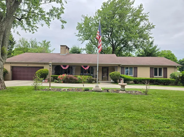 839 Vernon Heights Blvd, Marion, OH 43302