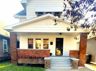 2224 Genesee St, Toledo, OH 43605
