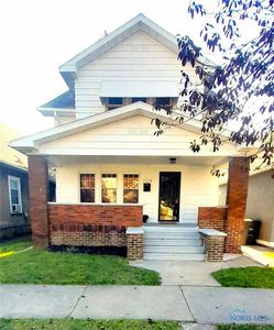2224 Genesee St, Toledo, OH, 43605