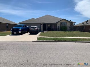 3445 Doss St, Copperas Cove, TX 76522