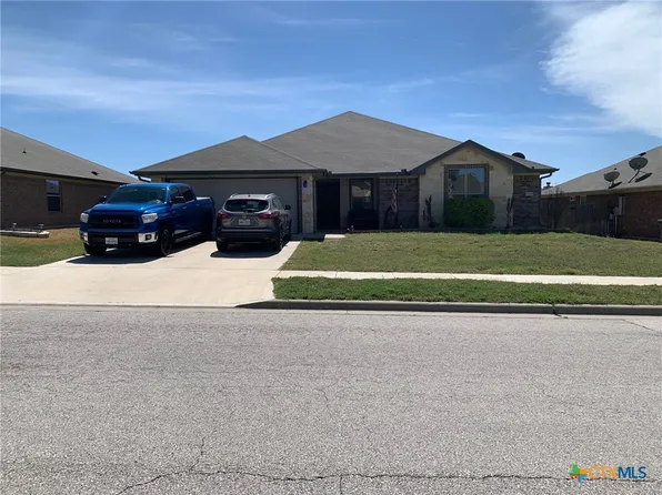 3445 Doss St, Copperas Cove, TX 76522