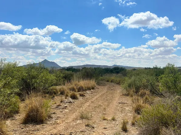 2 Sections Rd, Dell City, TX 79837