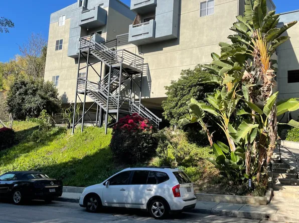 931 Tularosa Dr #5, Los Angeles, CA 90026