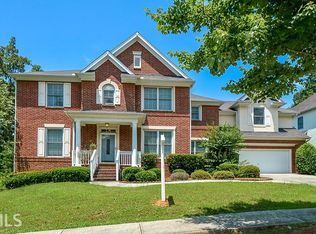 3590 Renaissance Cir, Atlanta, GA 30349