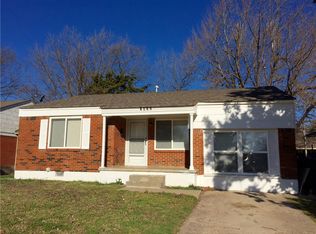 3021 NW 35th St, Oklahoma City, OK 73112