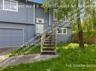 5930 Seahurst Ave #B, Everett, WA 98203