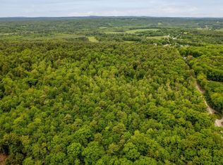 Map 8 Lot 23 N. Powal Road, New Gloucester, ME 04260