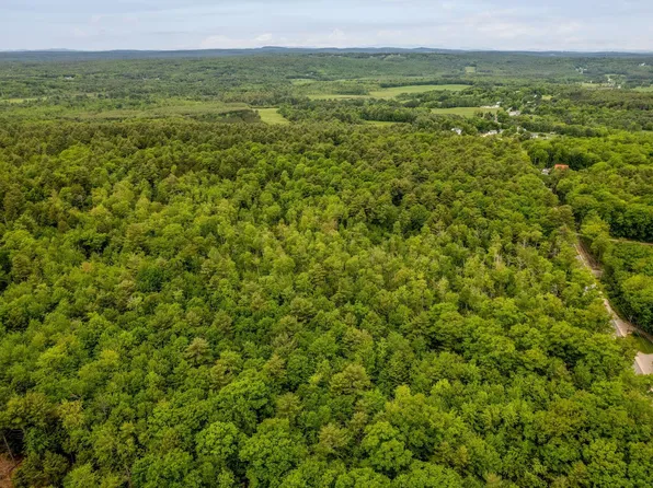 Map 8 Lot 23 N. Powal Road, New Gloucester, ME 04260