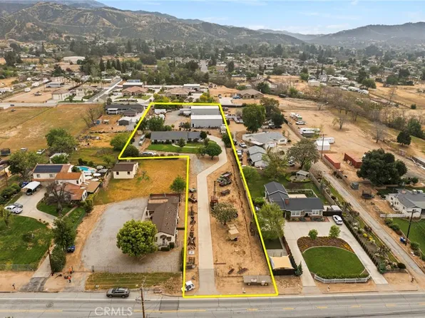 12681 Bryant St, Yucaipa, CA 92399