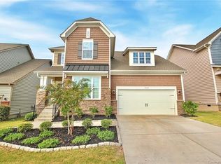 1242 Clingman Dr, Fort Mill, SC 29715