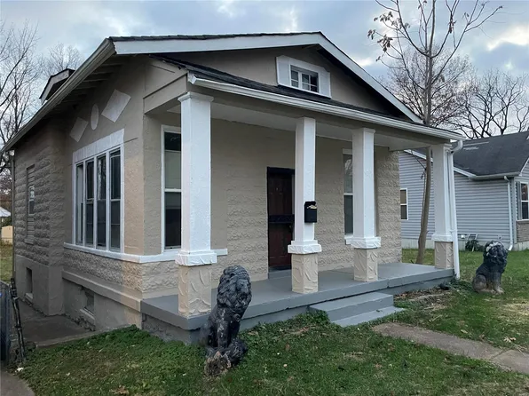 6706 Raymond Ave, Saint Louis, MO 63133