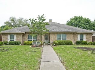1413 Ports O Call Dr, Plano, TX 75075