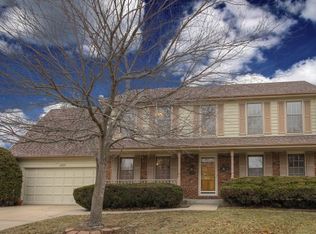 12101 Cedar St, Overland Park, KS 66209