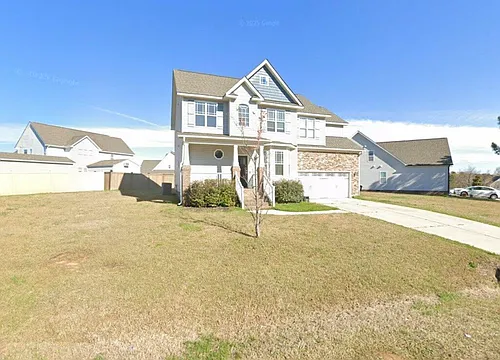 669 Winding Oak Way Photo 1