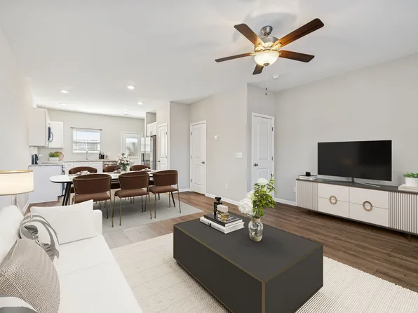 134 Kathryn Ct, Columbia, TN 38401