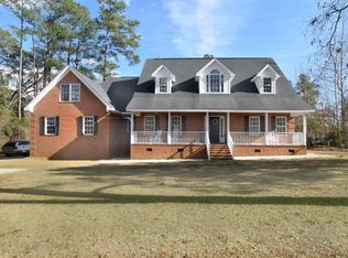 316 S Bronco Rd, Florence, SC 29501