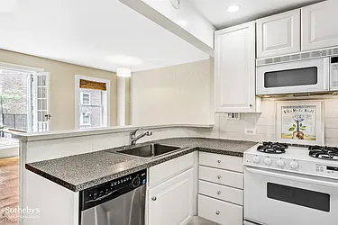 Rented by Sotheby's International Realty