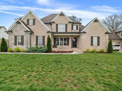 3193 Gable Ridge Ln, Bowling Green, KY, 42101