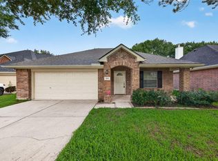 3118 Aylesworth Ct, Katy, TX 77494