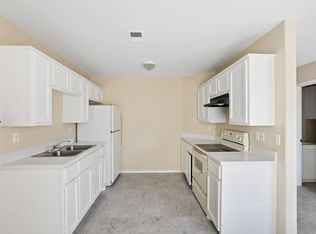 303 Gastel Cir APT 6, Edinburg, TX 78539