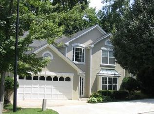 4870 Weathervane Dr, Johns Creek, GA 30022