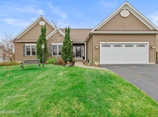 130 Bridle Path, Selkirk, NY 12158