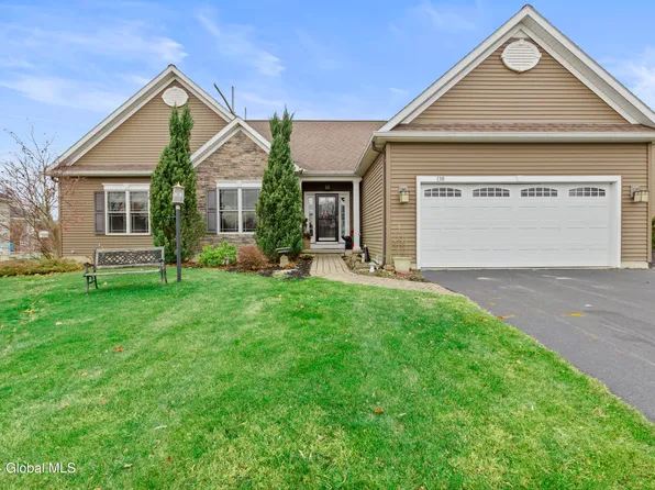 130 Bridle Path, Selkirk, NY 12158