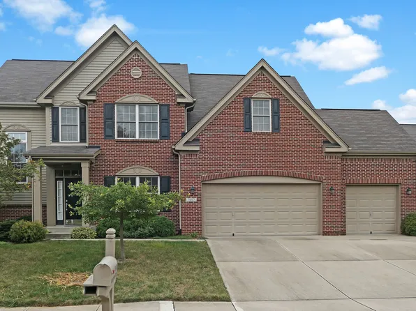 7607 Hartington Pl, Indianapolis, IN 46259