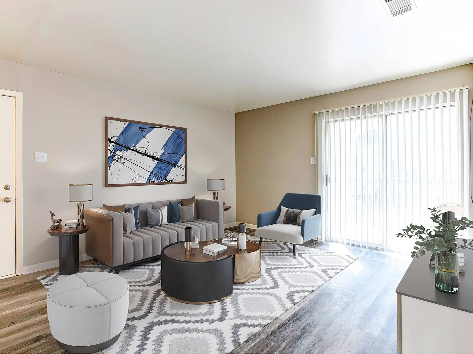 Otter Creek Villas — Photo 4