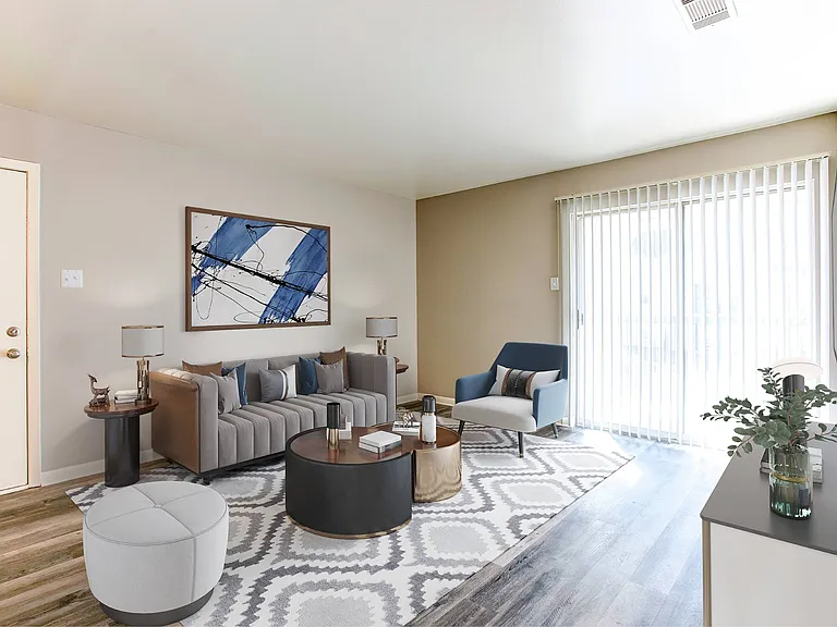 Otter Creek Villas — Photo 4