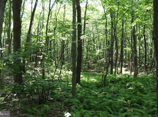 LOT 186 Smokey Run Rd, Claysburg, PA 16625