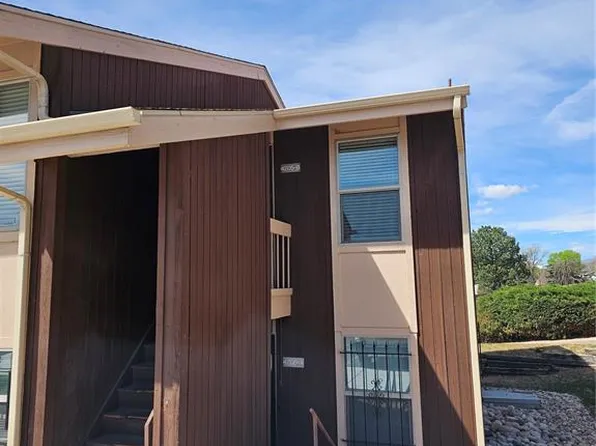 4205 N Carefree Cir APT B, Colorado Springs, CO 80917