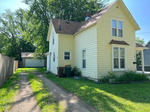 1013 Saint John Ave, Albert Lea, MN 56007