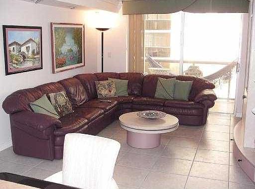4th image of 6039 Collins Ave APT 515