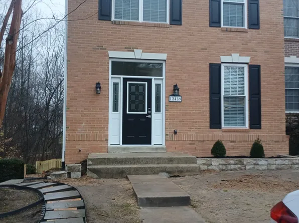 12489 Manchester Way, Woodbridge, VA 22192
