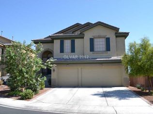 5932 Altissimo St, North Las Vegas, NV 89081