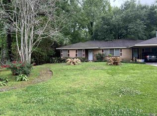 6160 Marionette Dr, Baton Rouge, LA 70811