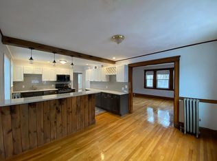 35 Glenmont Rd #2, Boston, MA 02135