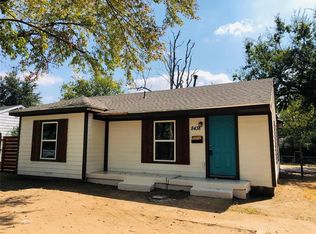 8438 Tenino St, Dallas, TX 75217