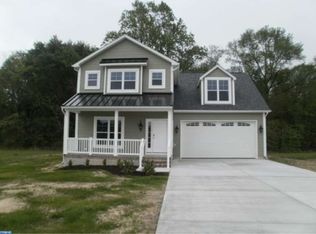 432 Plantation Dr, Felton, DE 19943